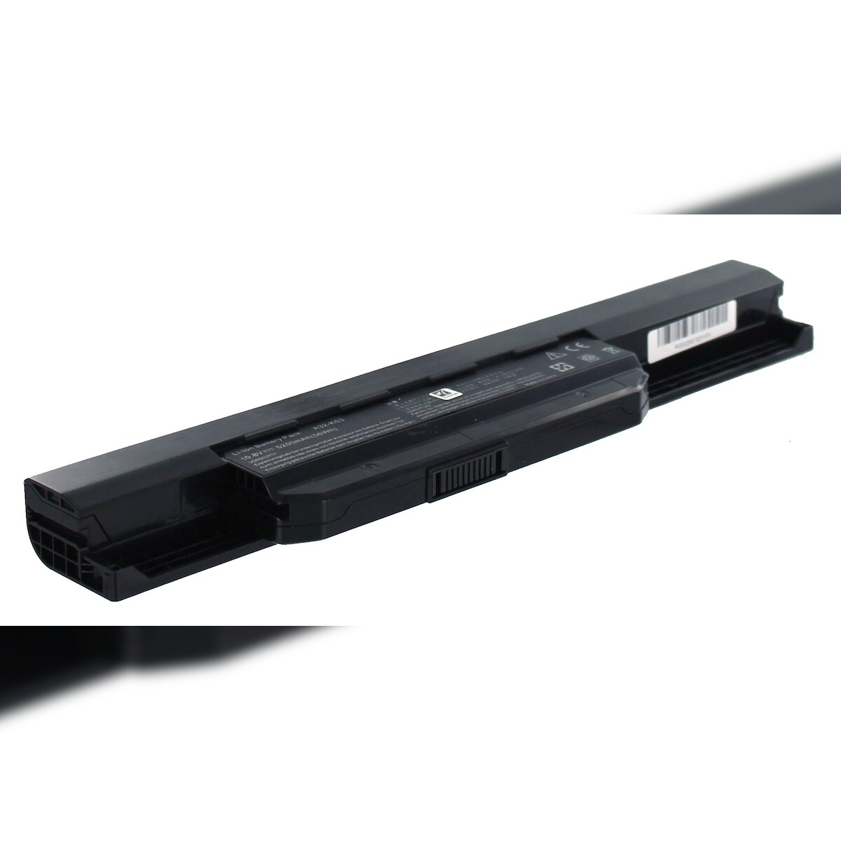 AGI Akku kompatibel mit Asus X53SC Image