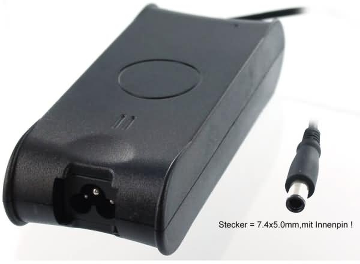 AGI Netzteil kompatibel mit DELL PA-12 Image