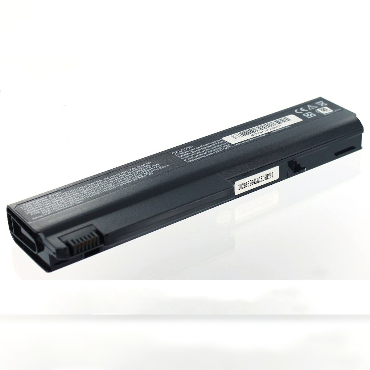 AGI Akku kompatibel mit HP Compaq 6710B Image