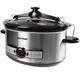 6,5 Liter Digitaler Slow Cooker mit Timer Syntrox Germany