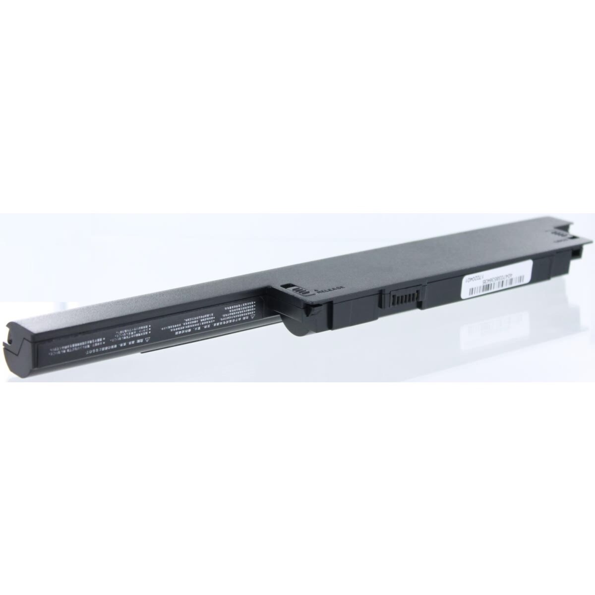 AGI Akku für Sony VPCEJ2E1E Li-Ion 10,8 Volt 4400 mAh schwarz Image