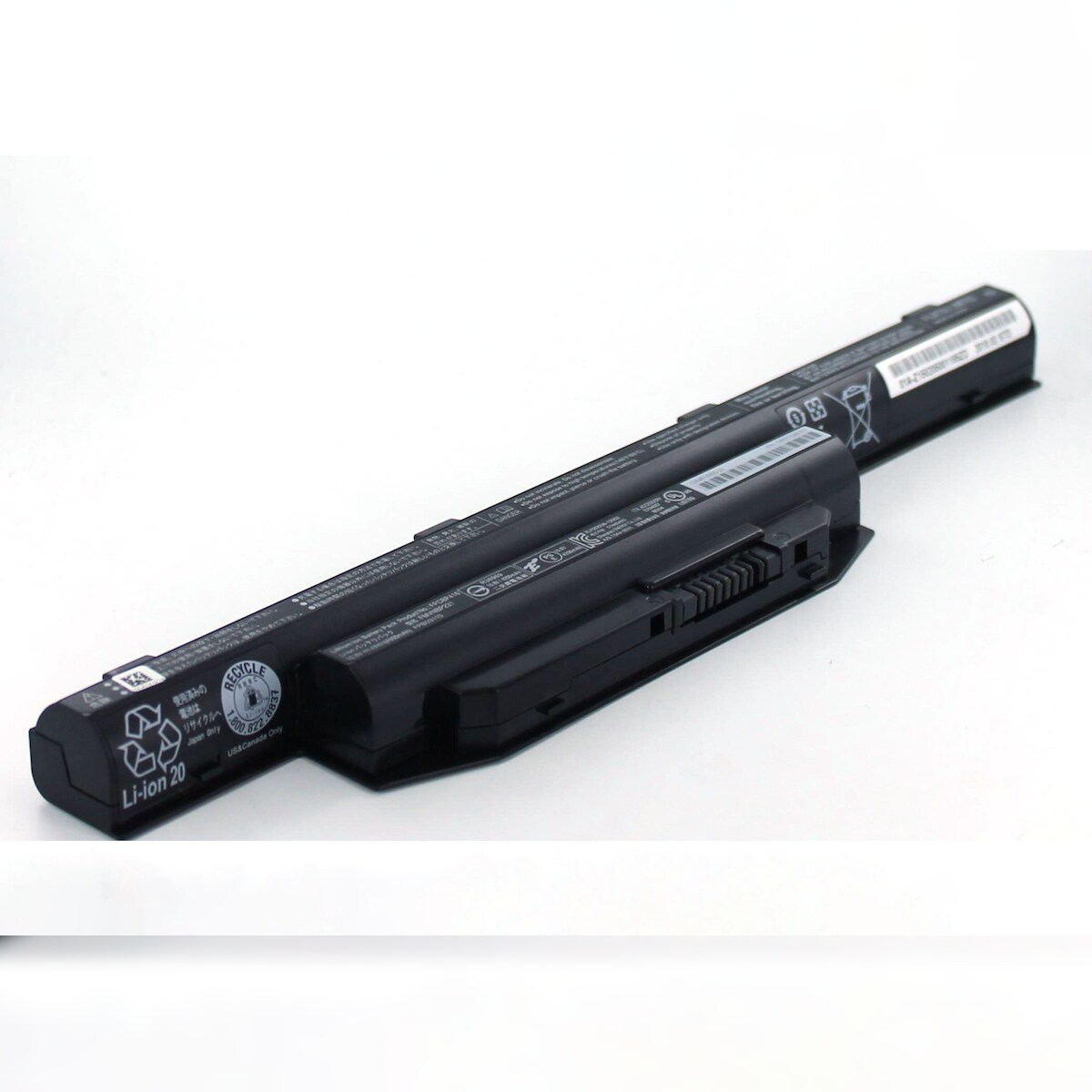 Original Akku für Fujitsu Lifebook E743 Image