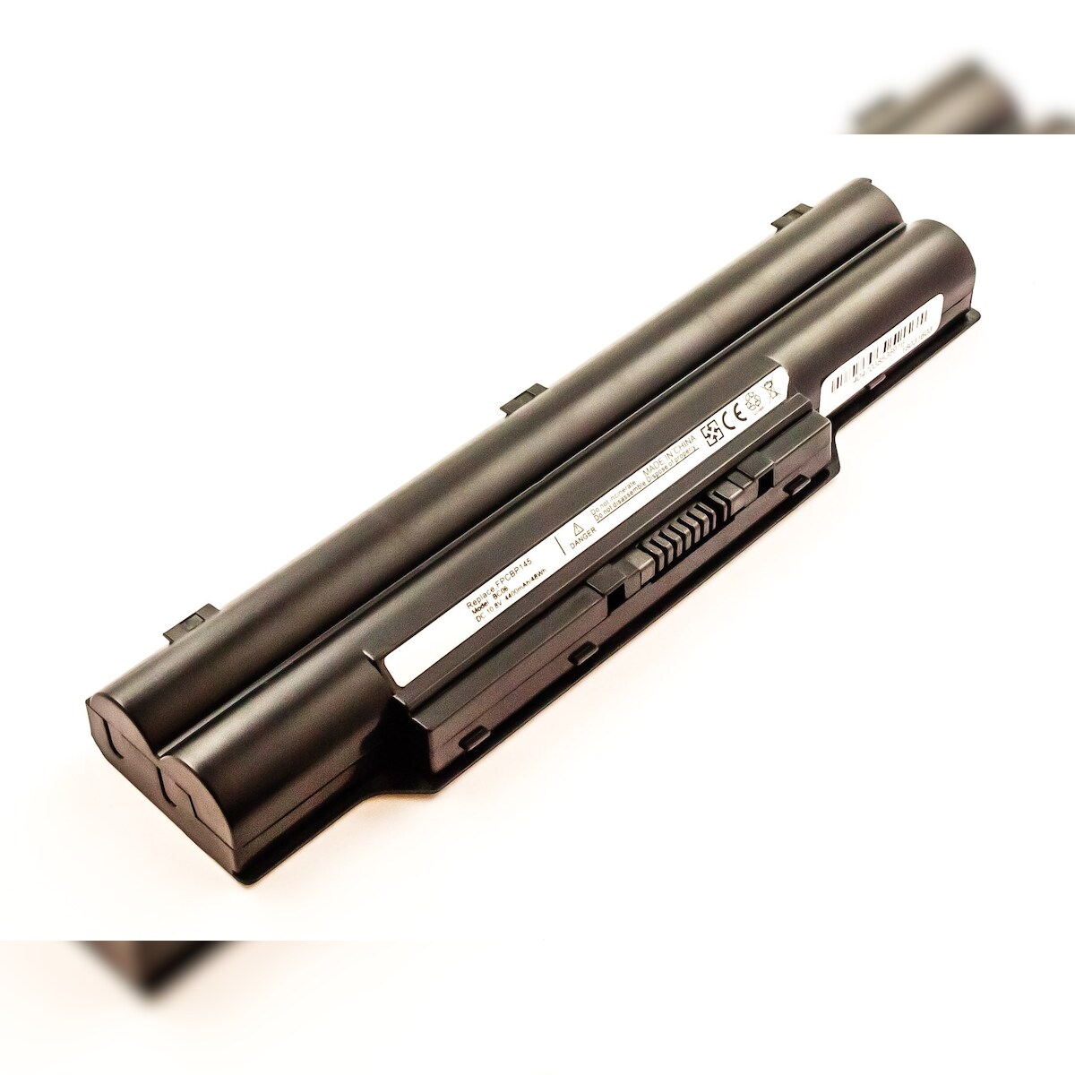 AGI Akku kompatibel mit Fujitsu-Siemens Lifebook S760 Image