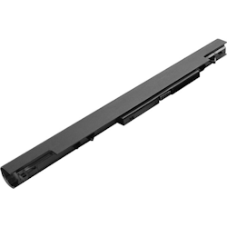 Original Akku für HP 255 G6 Notebook-PC(2RR70EA), Schwarz