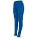 Augusta Sportswear 7733 Women's Tapered Leg Pant in Royal Blue size XL | Polyester