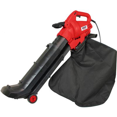 Walter Werkzeuge - Walter Elektro Laubsauger 3.000 w - 620231 Image