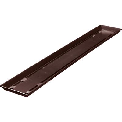Untersetzer Standard 100 cm braun Untersetzer - Geli Image