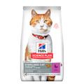 10kg Duck Young Adult Sterilised Cat Hill's Science Plan Dry Cat Food