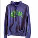 Adidas Tops | Adidas Medium Hoodie | Color: Blue/Green | Size: M