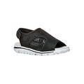 Women's TravelActiv SS Sneakers by Propet® in Black (Size 8 M)