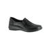 Women's Ultimate Slip-On by Easy Street® in Black (Size 8 M)