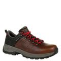 Georgia Boot Eagle Trail Oxford Hiker Soft Toe - Mens 13 Brown Oxford Medium