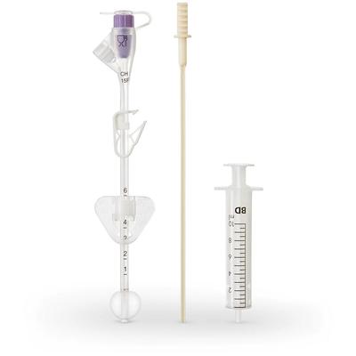 Freka Gastro Tube Ch 15 ENFit 1x1 St Katheter Image