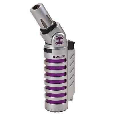 Bugatti Vulcan Dual Torch Lighter