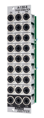Doepfer A-130-8