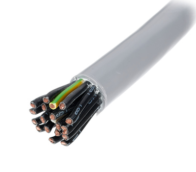 pro snake Highflex 18 x 2,5mm² grey