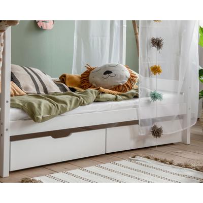 Hoppekids »ECO Dream« Bettschubladen 2er-Set grün Image