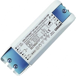 OSRAM BETRIEBSGERÄTE Phasenabschnittsdimmer HTIDALI315/220240DIM Image