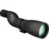 Vortex Diamondback HD Spotting Scope 20-60x85mm Straight Green 18 x 8.28 x 5.5 Full-Size DS-85S