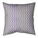 Latitude Run® Avicia Wavy Square Pillow Cover & Insert Polyester in Blue/Yellow | 9.5 H x 14 W in | Wayfair 7F32FA7A428D4593BB3D4EF465D931D6