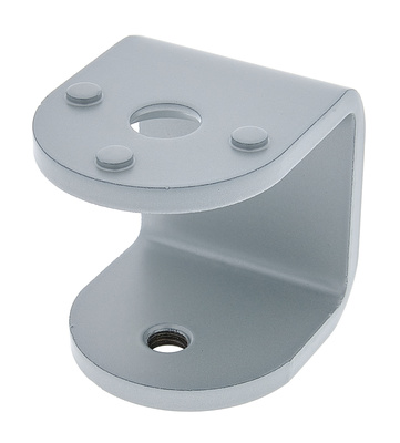 Yellowtec MiKA System Pole Table Clamp