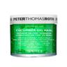 Peter Thomas Roth - Cucumber Gel Mask Maschera idratante 150 ml unisex