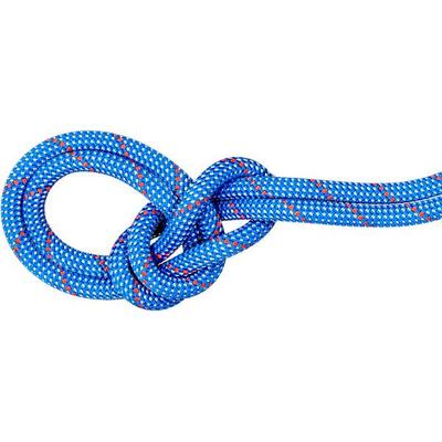 MAMMUT 9.5 Crag Classic Rope, Größe 70 in Blau