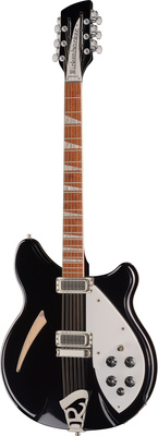 Rickenbacker 360/12 JG E-Gitarre