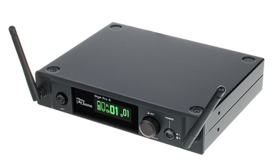 the t.bone GigA Pro Receiver