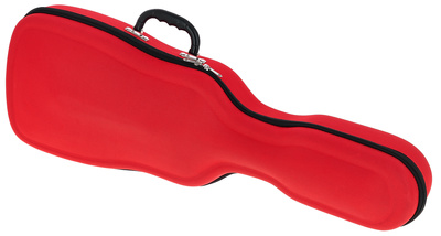 Roth & Junius New Violin Shaped Case Eva RD