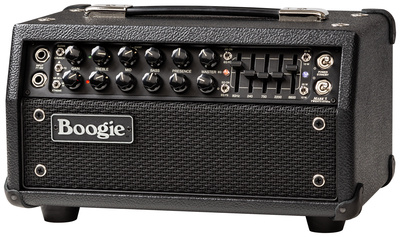 Mesa Boogie Mark Five:25