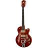 Gretsch G6659TFM-BBN PE Broadkaster