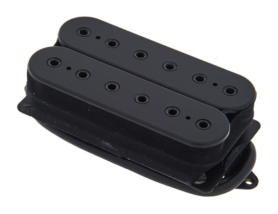 DiMarzio DP 215FBK Evo 2 Humbucker Tonabnehmer Bridge