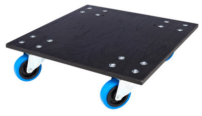 Thon Rollenbrett (ungebremst)