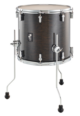 "Sonor 16""x15"" AQ2 Floor Tom TSB"