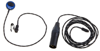 Schertler Dyn-V-P48 Violin Microphone