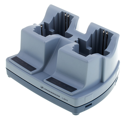 Sennheiser L2015 Ladeschale