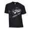 Rock You T-Shirt Astro Amp Large