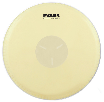"Evans EB09 8 5/8"" Tri Center Head"