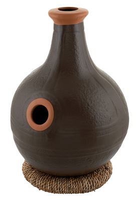 LP 1400-C4 UDU Drum Claytone #4