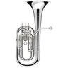 Besson BE955-2 Sovereign Barit. Horn