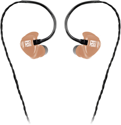 Hörluchs Universal Supreme HL4410 beige