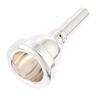 Griego Mouthpieces Griego-Alessi 4B Small Bore