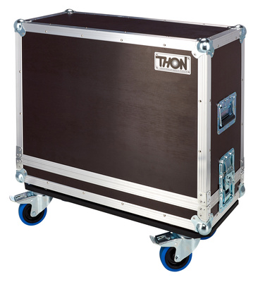 Thon Amp Case Fender 65 Twin Reverb