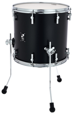 "Sonor SQ1 16""x15"" Floor Tom GTB"