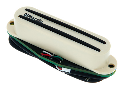 DiMarzio DP189 Tone Zone S AW