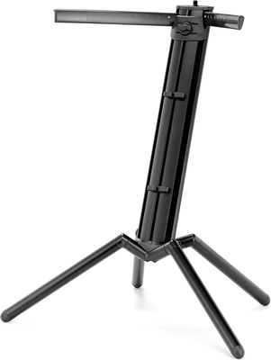 K&M 18840 Baby Spider Pro Keyboardständer schwarz