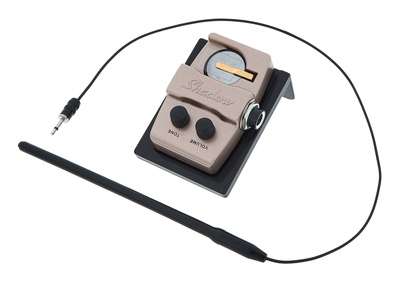 Shadow SH 700 NFX Oud Pickup