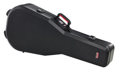 Gator TSA Acoustic Guitar Case