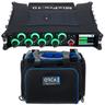 Sound Devices MixPre-10 II Orca Bag Bundle